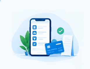 Expense Management Software